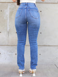 Celia Highwaisted Jeans