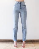 Tamara Highwaisted Jeans